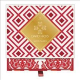 David Hicks (Reds) Greeting Assortment Notecard Set - Peter Galison