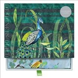 Designers Guild (Blues and Greens) Greeting Assortment Notecard Set - Peter Galison