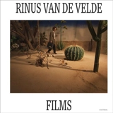 Rinus Van de Velde Film - Rinus van de Velde