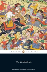 The Mahabharata - J.-D. Smith