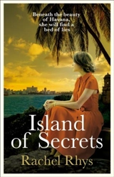 Island of Secrets - Rachel Rhys