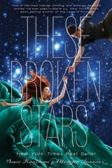These Broken Stars Vol. 1 - Amie Kaufman