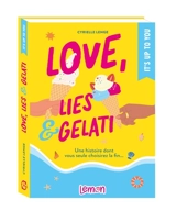 Love, lies & gelati - Cyrielle Lenge