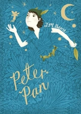 Peter Pan - Barrie, J. M.
