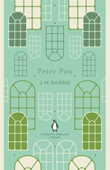 Peter Pan - Barrie, J. M.