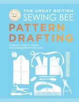 The Great British Sewing Bee - Akselson, Caroline