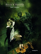 Nuits romaines - Luigi Boccia