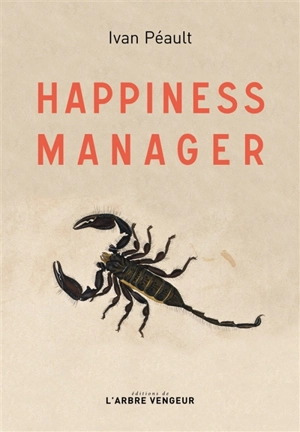 Happiness manager - Ivan Péault