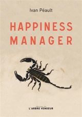 Happiness manager - Ivan Péault