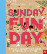 Sunday Fun Day - Katherine Halligan