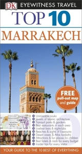 Marrakech - Andrew Humphreys