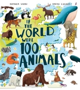 If the World Were 100 Animals - Miranda Smith