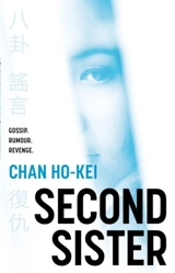 Second Sister - Ho-Kei Chan