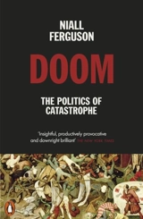 Doom - Niall Ferguson