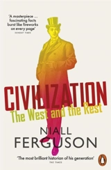 Civilization - Niall Ferguson