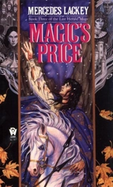 Magic's Price Last : Last Herald Mage Vol. 3 - Mercedes Lackey