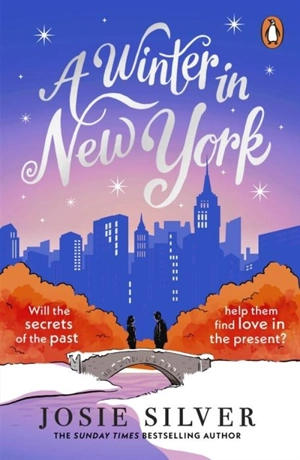 A Winter in New York - Josie Silver