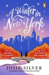 A Winter in New York - Josie Silver