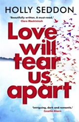 Love Will Tear us Apart - Holly Seddon