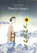 Dans les nuages - Virginie Vieille