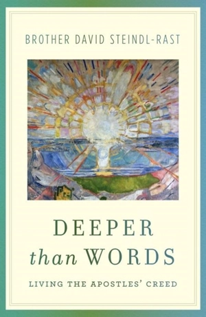 Deeper Than Words - David Steindl-Rast