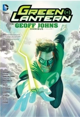 Green Lantern Vol. 1 - Johns, Geoff/ Reis, Ivan (ILT)