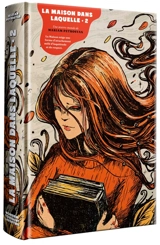 La maison dans laquelle. Vol. 2. Journal de chacal - Mariam Petrosyan