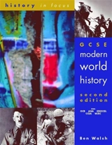 Modern World History - Walsh, Ben
