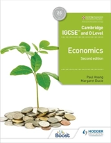 Cambridge IGCSE and O Level Economics - Hoang, Paul