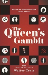The Queen's Gambit - Walter S. Tevis