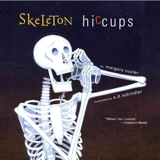 Skeleton Hiccups - Margery Cuyler