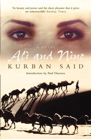 Ali and Nino - Kurban Saïd