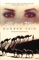 Ali and Nino - Kurban Saïd