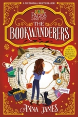 Pages & Co. : The Bookwanderers - Anna James