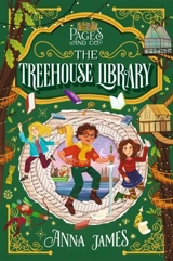 The Treehouse Library : Pages & Co. Vol. 5 - Anna James