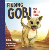 Finding Gobi for Little Ones - Dion Leonard
