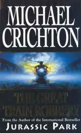 Great train robbery -the - Crichton, Michael