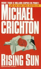 Rising Sun - Crichton, Michael
