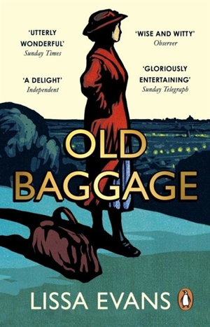 Old Baggage - Lissa Evans