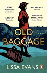 Old Baggage - Lissa Evans