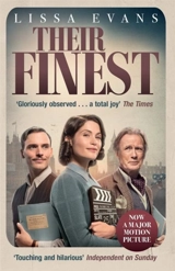 Their Finest - Lissa Evans