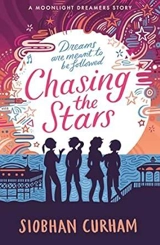 Chasing the Stars - Siobhan Curham