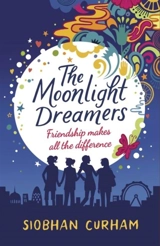 The Moonlight Dreamers Vol. 1 - Siobhan Curham