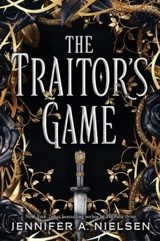 The Traitor's Game Vol. 1 - Jennifer A. Nielsen