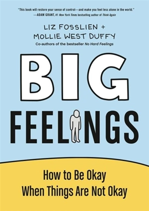 Big Feelings - Liz Fosslien