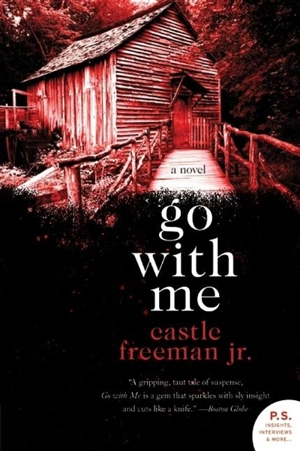 Go with Me - Castle Freeman