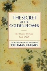 Secret of the golden flower - Cleary, Thomas