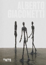 Alberto Giacometti - Lena Fritsch