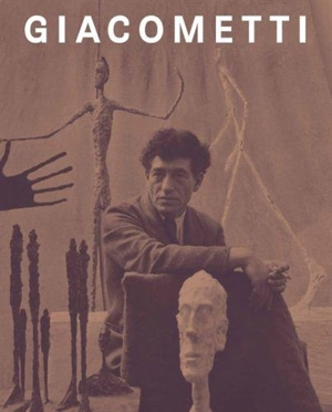 Alberto Giacometti - Lena Fritsch