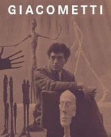 Alberto Giacometti - Lena Fritsch